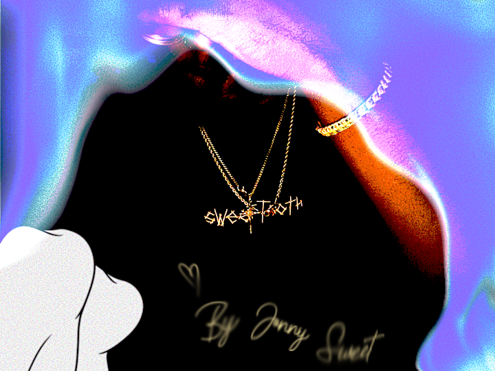 Cover image for Poster Design