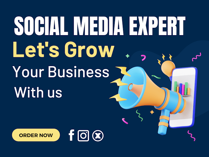 Cover image for Shopify Facebook ads, Facebook marketing & Instagram ads