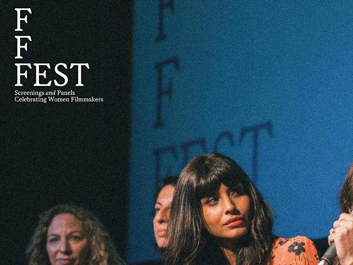 Cover image for On-Scene Reporting for FFFest