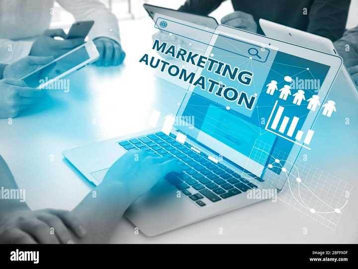 Cover image for Elevate Your Marketing with Automated Precision