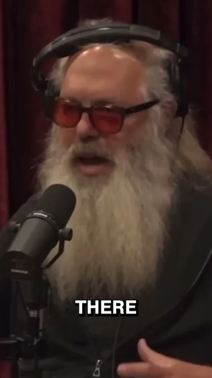 Cover image for Rick Rubin Podcast Cutdown