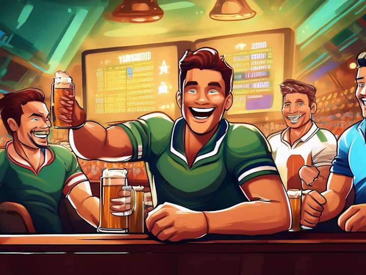 Cover image for Sky11: Your Go-To Platform for Sports Betting & More