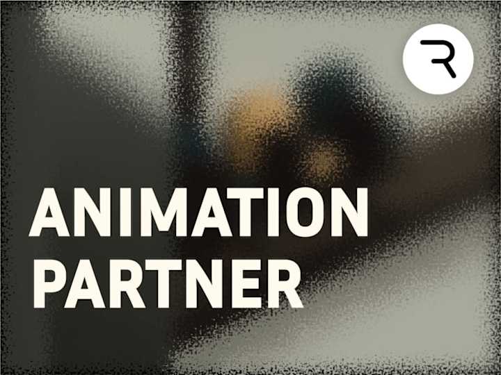 Cover image for Animation Partner