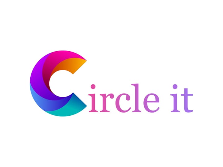 Cover image for CircleIt