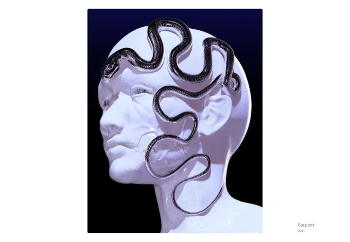 Cover image for A journey through 3D modeling