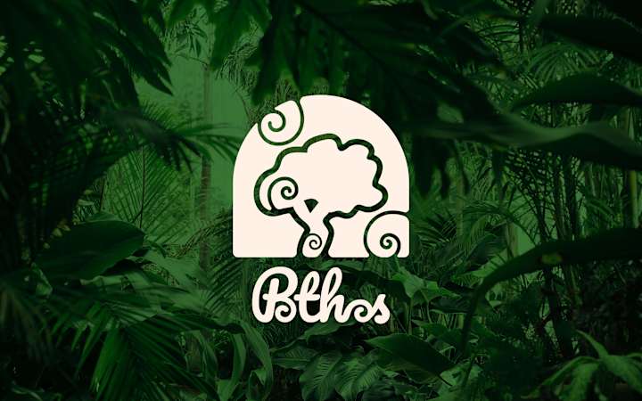 Cover image for BRANDING FOR POTHOS