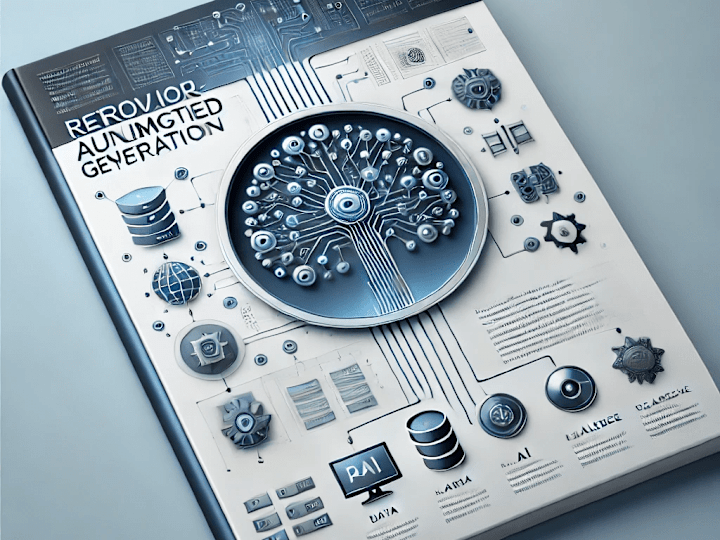 Cover image for Advance RAG System