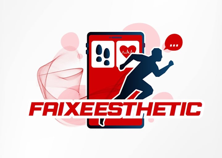 Cover image for FAIXEESTHETIC