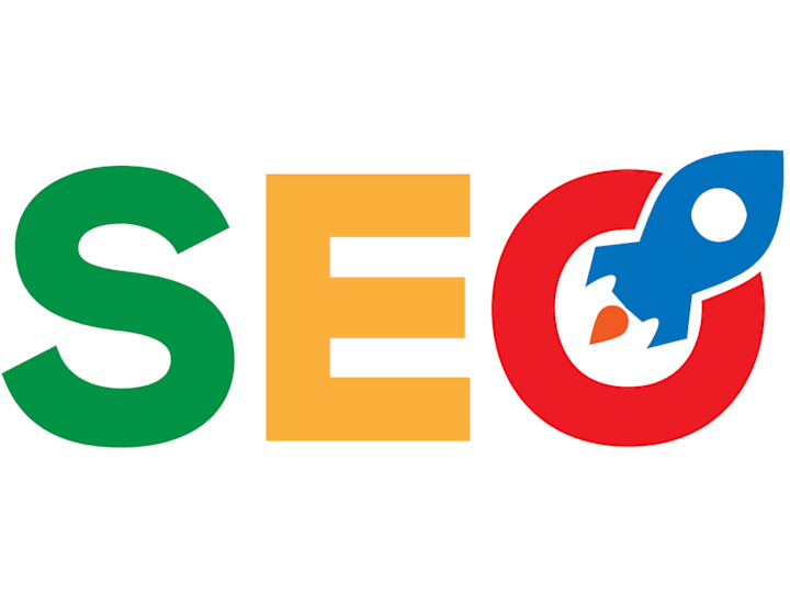 Cover image for Search Engine Optimization (SEO)