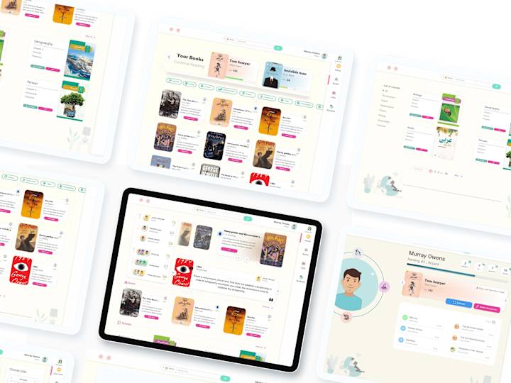 Cover image for Library For Schools