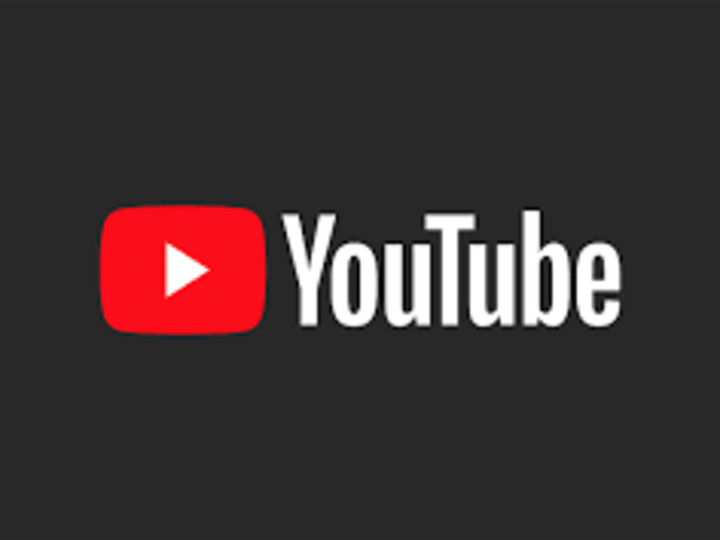 Cover image for Youtube