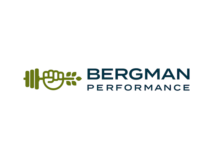 Cover image for Bergman Performance Logo