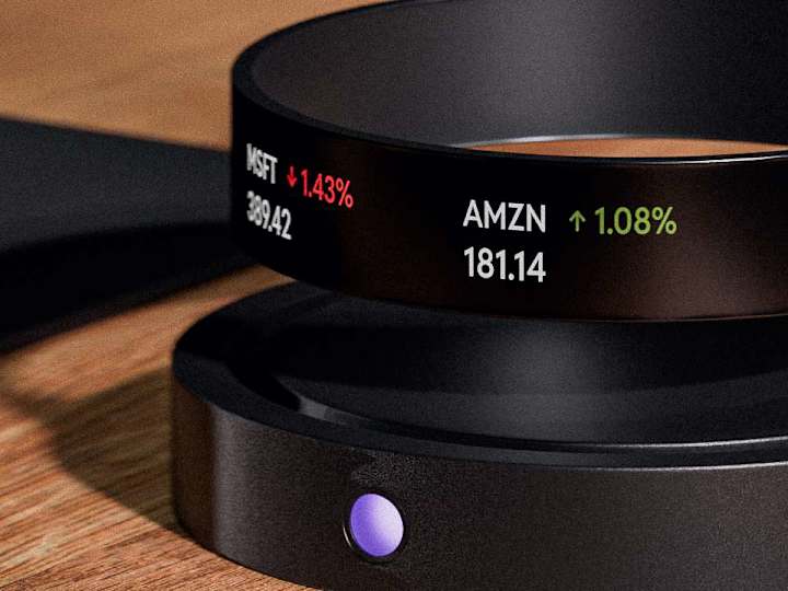 Cover image for Real-Time, Hands-Free