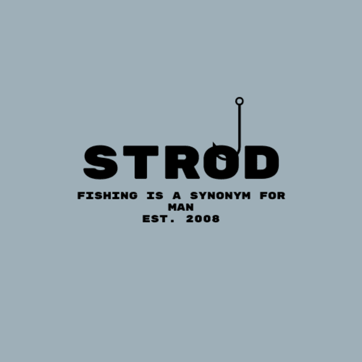 Cover image for STROD