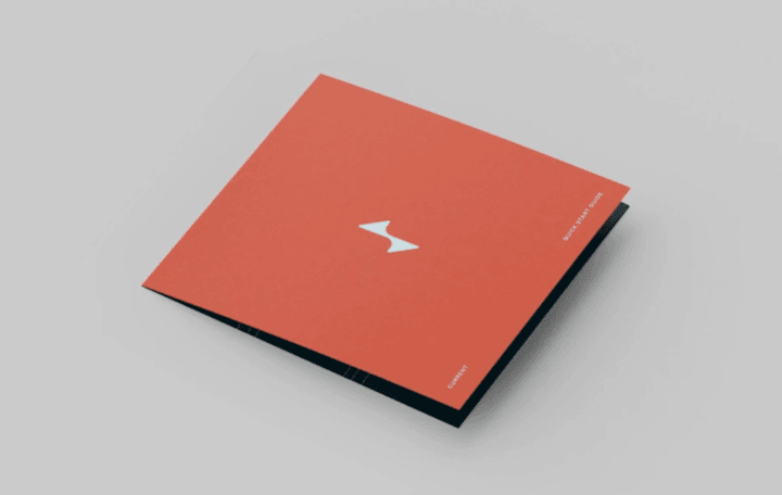 Cover image for Current Quick Start Guide