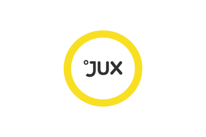 Cover image for Jux Brand and Product Design