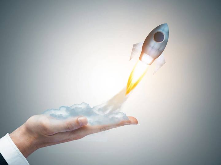 Cover image for Launch your business online