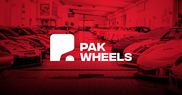 Cover image for PakWheels Brand Redesign