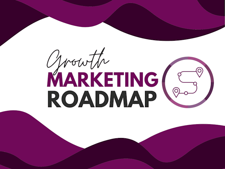 Cover image for Growth Marketing Roadmap