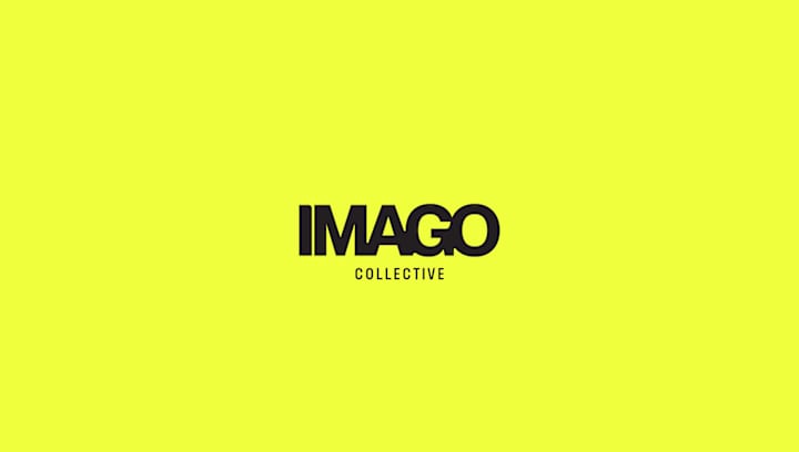 Cover image for IMAGO Collective Branding
