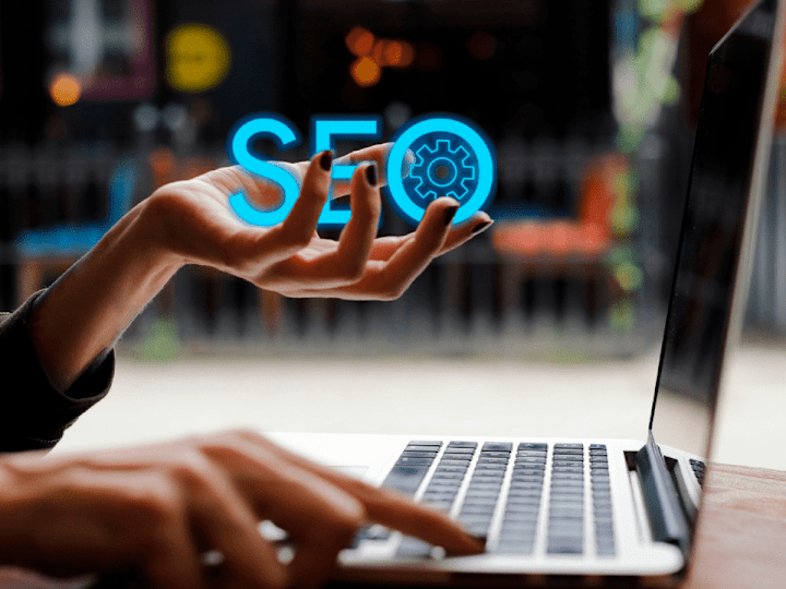 Cover image for I will supercharge your site with SEO