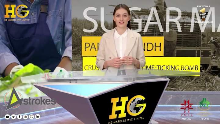 Cover image for HG Markets   Weekly Round Up - YouTube