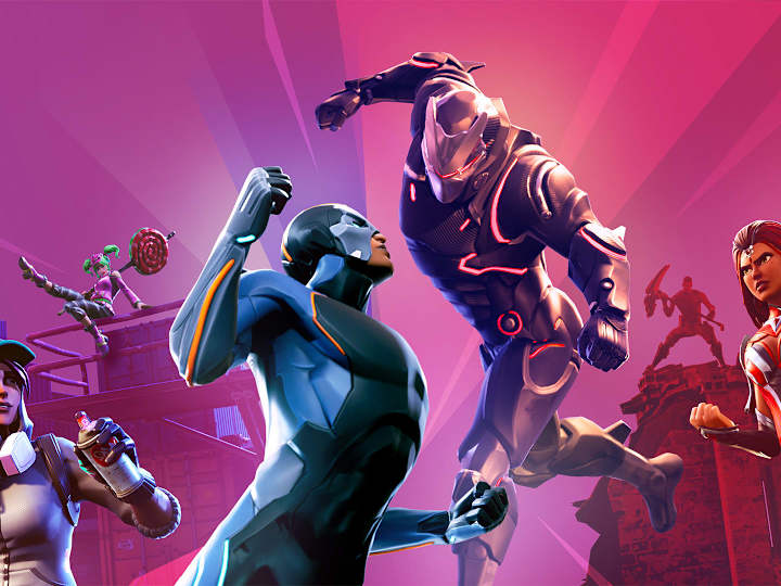 Cover image for Gaming Article | Fortnite 