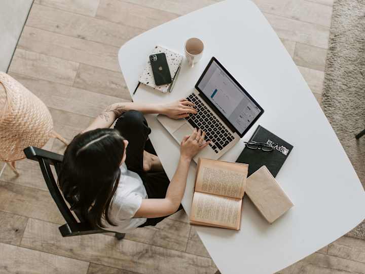 Cover image for  Expert Proofreading and Editing Services!