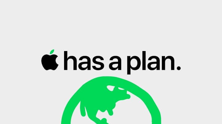 Cover image for Every product carbon neutral by 2030 | Apple - YouTube