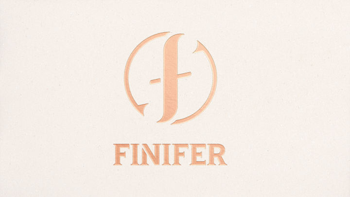 Cover image for Finifer Pearl - Jewelry Brand Identity