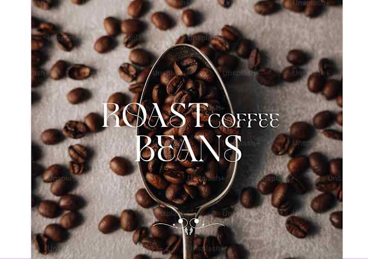 Cover image for Cozy Heaven branding concept