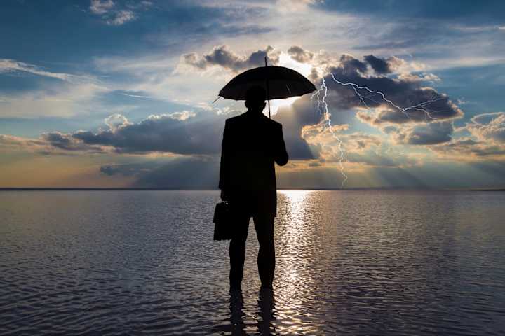 Cover image for 4 Crisis-Proofing Lessons for Small Business Owners