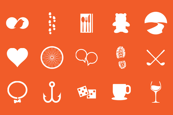 Cover image for Project Nomad Icons