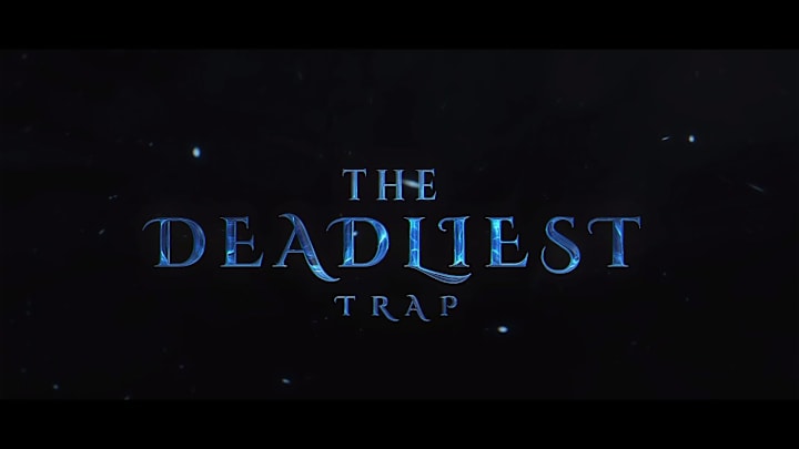 Cover image for The Deadliest Trap|| A Sci-Fi Short Film by CS Productions|| - …