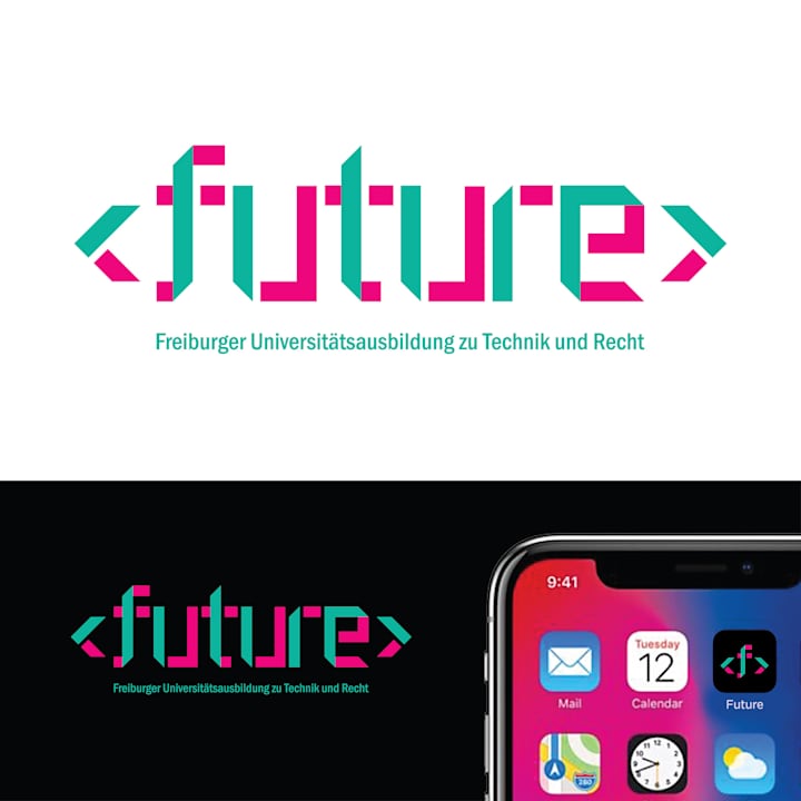 Cover image for <future> 