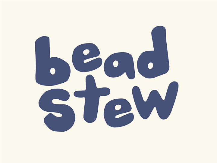 Cover image for Bead Stew