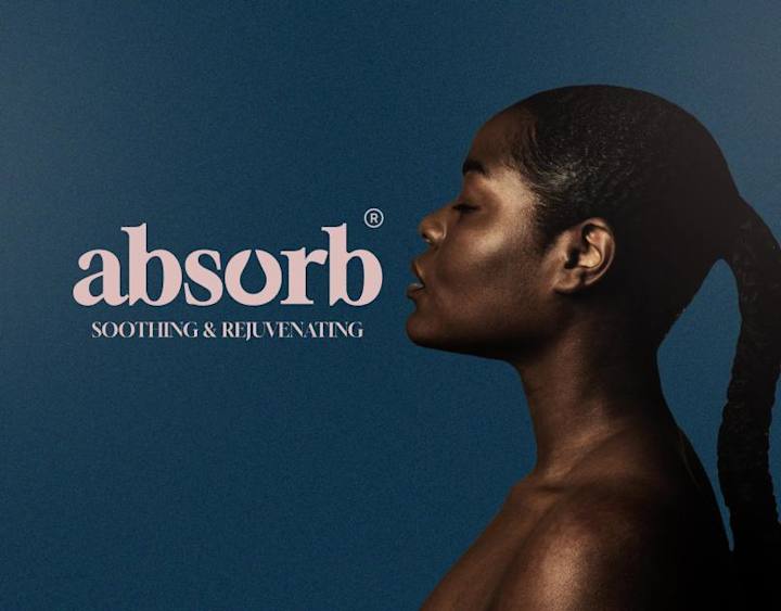 Cover image for Absorb :: Behance