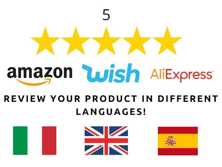 Cover image for Review company product