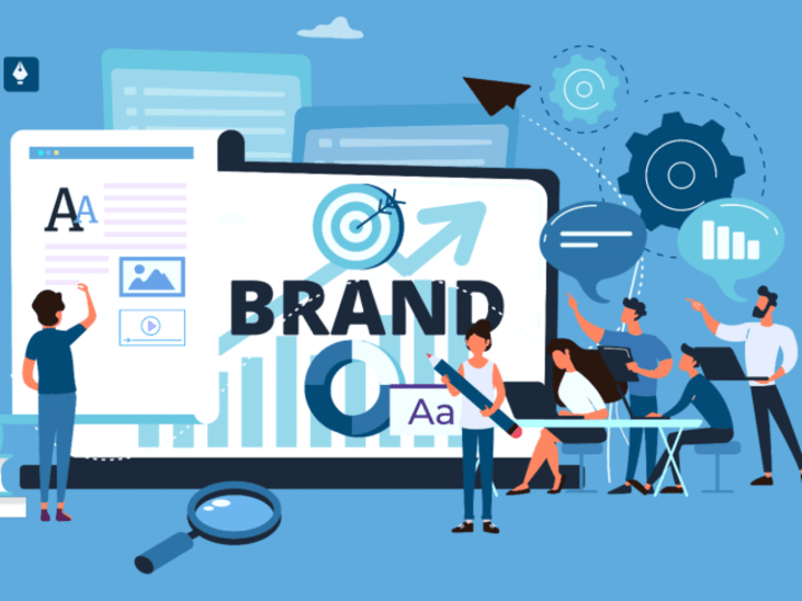 Cover image for Website Supporting Content