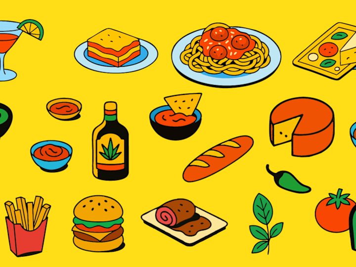 Cover image for Illustrations Tailored to Tell Your Story