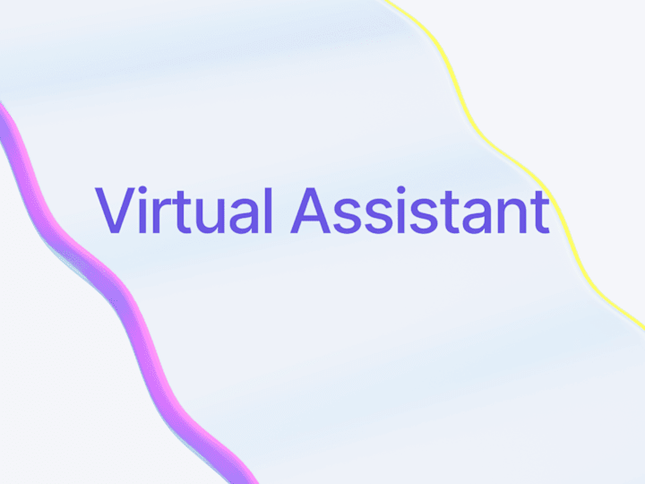 Cover image for Virtual Assistant for Schedule Management