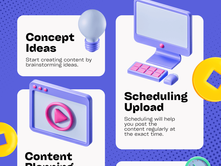 Cover image for content writer