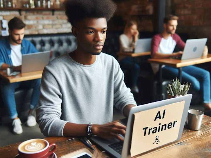 Cover image for AI models Trainer 