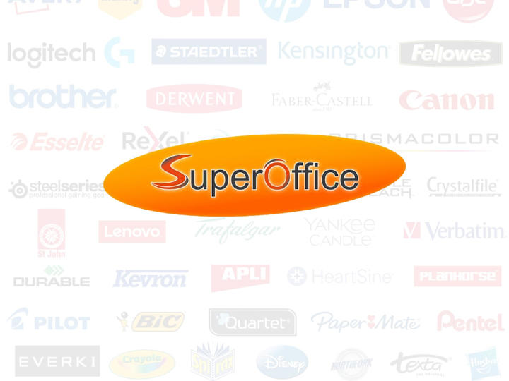 Cover image for Megastore E-commerce Case Study – Super Office
