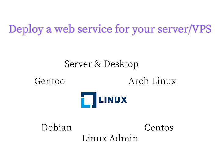 Cover image for Create an ES cluster for three servers