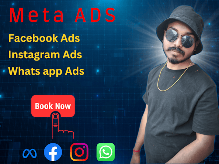 Cover image for Meta Ads Strategy for Brands