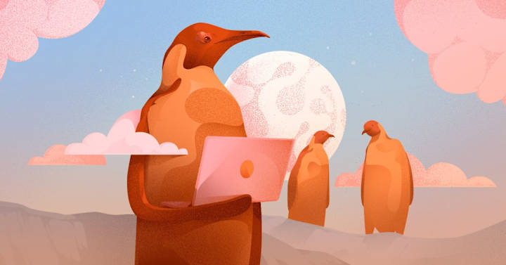 Cover image for Blog: Jenkins Installation and Pipeline Creation on Ubuntu 24.04