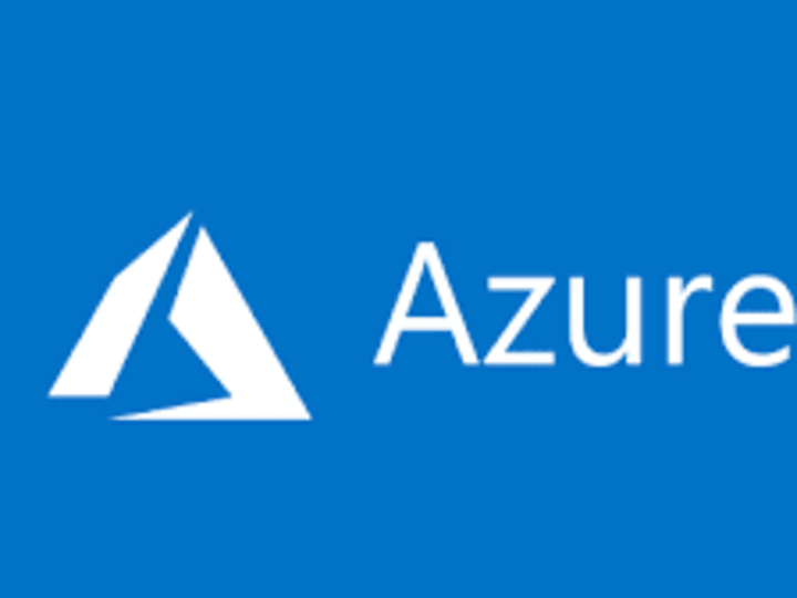 Cover image for Azure 