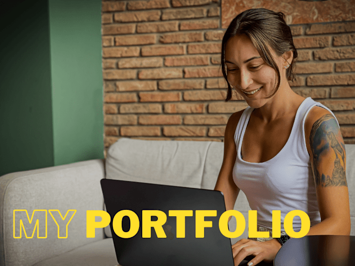 Cover image for Portfolio (SEO Content Writing)