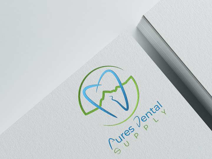 Cover image for Aures Dental ReBranding